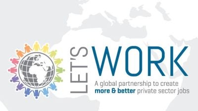 Let's Work Global Partnership 
